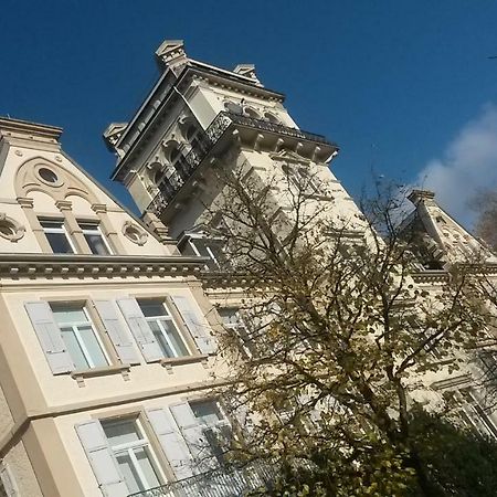 Ekatarina Apartments Баден-Баден Екстериор снимка