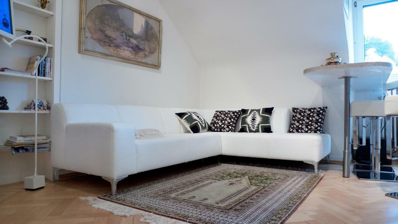 Ekatarina Apartments Баден-Баден Екстериор снимка