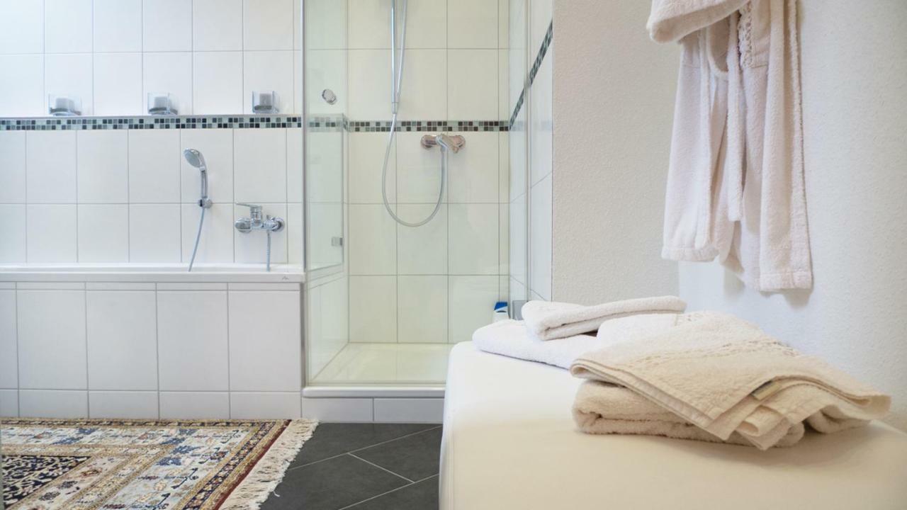 Ekatarina Apartments Баден-Баден Екстериор снимка