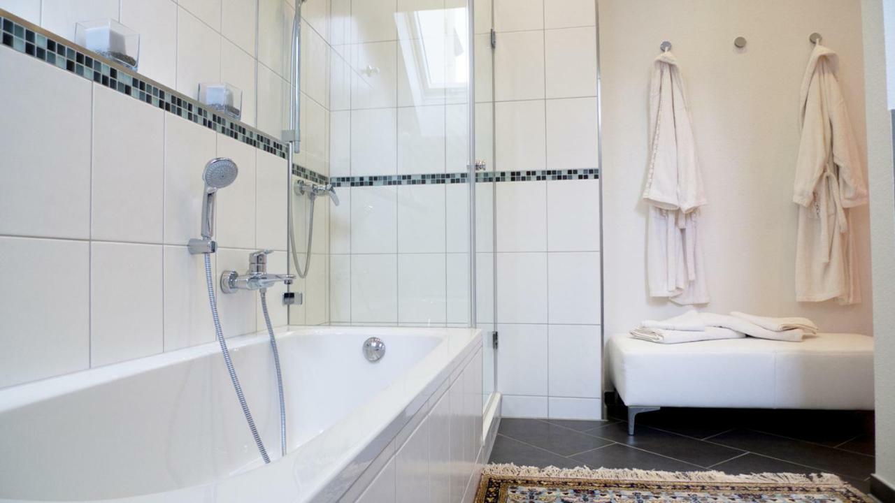 Ekatarina Apartments Баден-Баден Екстериор снимка