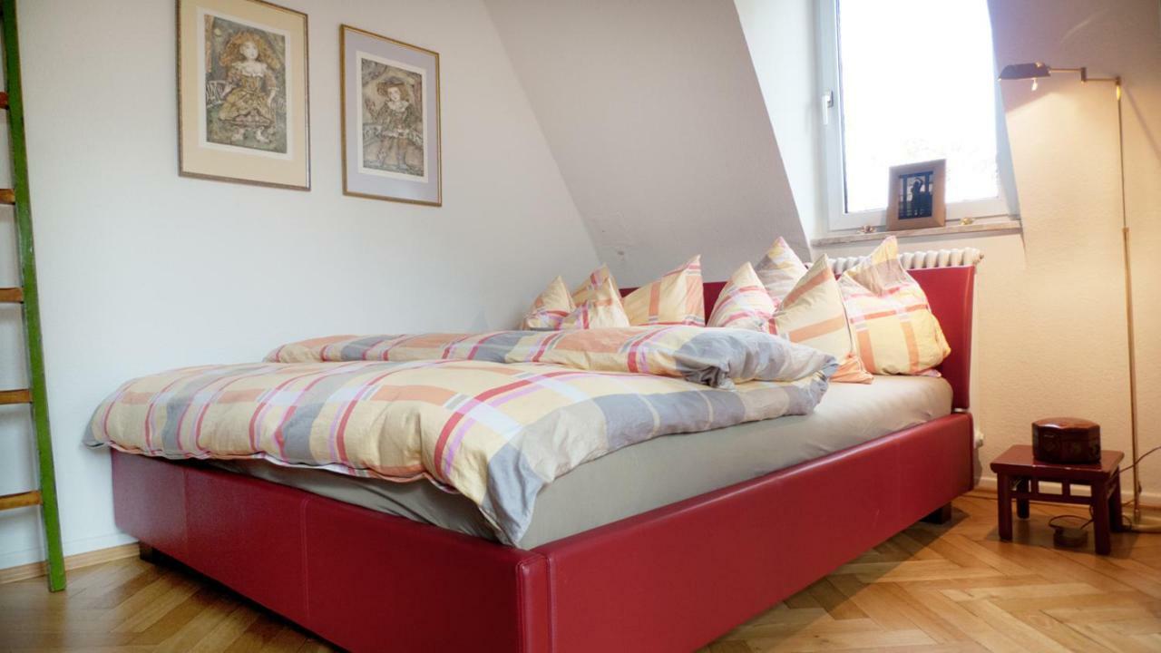 Ekatarina Apartments Баден-Баден Екстериор снимка